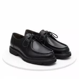 금강제화 남성 소가죽 티롤리안 슈즈 RICOXC4466MF1 686849