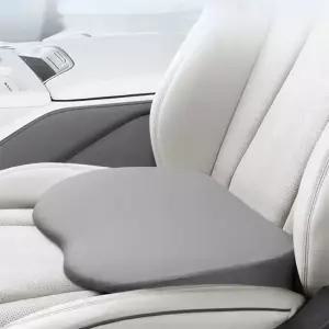 차량용 자동차 바디서포트 운전석 키높이 빈공간 앞자리 메모리폼 틈새 방석