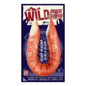 [한성기업] 와일드 크래미 180g, 30개