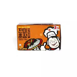 [진미] 진미식품 춘장300g / 30개