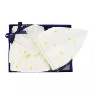 [갤러리아] (26년봄신상,말띠임신축하,태교,출산)모니뱀부배냇슈트(A1A-10118)