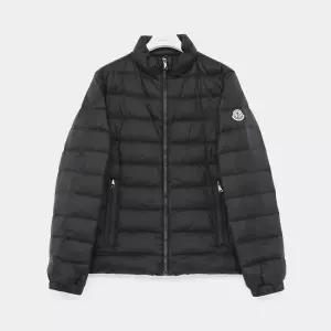 몽클레어키즈 클레멘트 패치로고 경량 패딩 남아 자켓 1A00079 597YF 999 CLEMENTEL/10A
