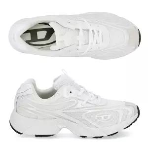 [디젤] D로고 Y03674 P7412 T1002 디젤 S-D-VISTS 남성 스니커즈 운동화