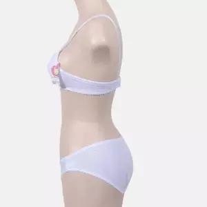[하프클럽/]2단계 주니어 브래지어 팬티세트 학생 브라 속옷세트