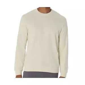 아식스 ASICS 스웨트 크루 넥 탑(2031E908253) 긴팔티 2031E908253 104045