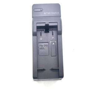 캐논 카메라 IXUS SD110 I2 S700 PC1060 파워샷 용 NB-3L 배터리 충전기 1개