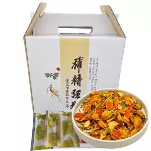 (액상차)치자100ml 30포