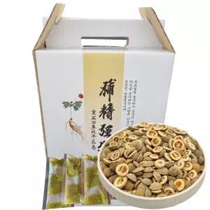 (액상차)지실 탱자열매100ml 30포