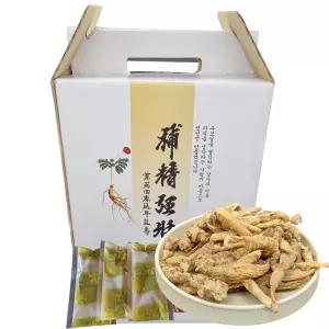 (액상차)잔대 제니100ml 30포