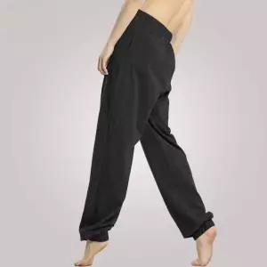 남자 현대무용 바지 연습복 조거 댄스복 팬츠