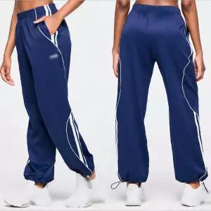 줌바댄스복 바지 웨어 트레이닝복 하의 의상 레인보우