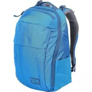 Mystery Ranch DISTRICT 일상용 아웃도어 여행용 백팩 간편한 여행, 스플래시 133457