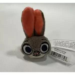 [크록스][] 10017038 주토피아 주디 플러시 지비츠 (S45039481)