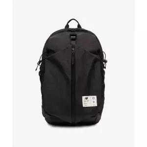 [뉴발란스]NBGCGS1203 메탈릭 경량 백팩 BLACK 700198