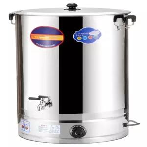 라면 온수기 급탕기 자동 편의점용 온수통 매점 물통 전기 식당 편의점 보온 물