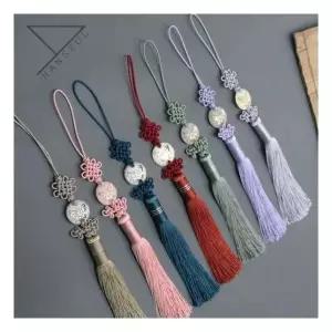 [한설한복]한설한복 착용만으로 달라지는 스타일 한복 노리개 70