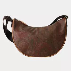 [에트로] 페이즐리 반달 호보 크로스백 WP1B0014 AA054 R0369