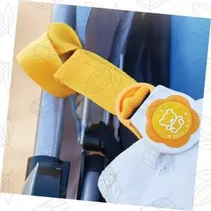 유모차 담요 고정 클립 베이비카 블랭킷 보호 안전 장착 악세서리