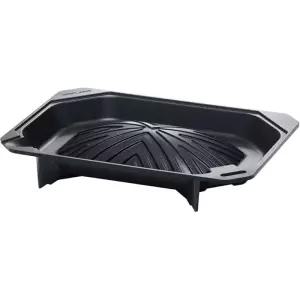 유니프레임UNIFLAME 바비큐 철판 유니세라 칭기즈 칸 냄비 615294 FF