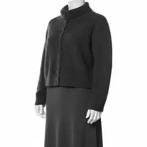 미쏘 하이넥 버튼 가디건_MIWCKFV32T 598369