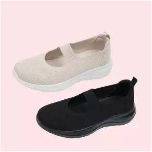 베어파우 와이컨셉 FREYA II 메리제인 컴포트 슈즈 신발 2종택1K2986RA W K2986RA 4511255