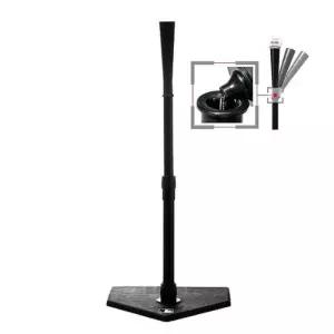 [룽스]길이조절 야구배팅훈련 야구 배팅 훈련 티볼 장비