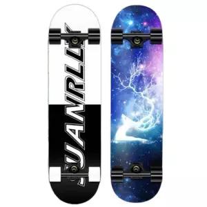 전동스케이트보드 롱보드 크루져 숏보드 초보자용 출퇴근 성인용 드라이브 초보자 입문용 취미