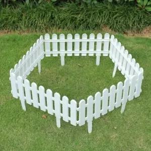 플라스틱 울타리 5P 50X20CM 가림막 분리대 화단