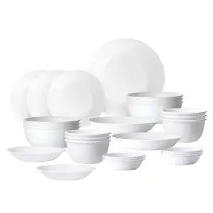 코스트코 코렐 화이트 디너웨어 26P