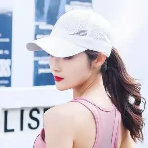 여름 메쉬모자 시원한 골프모자 등산모자 쿨메쉬모자