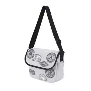 지프 JEEP 남여공용 와펜패치 크로스백 (JQ0GAU512) 651172