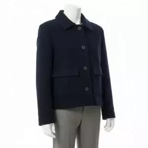 세인트제임스 아데슈 워크자켓 네이비 SAINT JAMES Ardeche 2899-CC