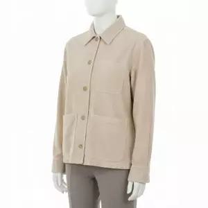 아페쎄 A.P.C 실바나 코듀로이 자켓 COGVV F02732 AAD