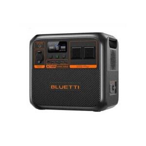 블루에티 BLUETTI AC180P 1440WH 파워뱅크 인산철 1800W 1MAH 캠핑