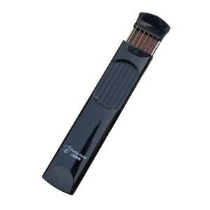 연습용기타 무소음 미니기타 악기 훈련 초보 연습 휴대용