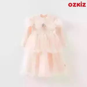[국내백화점 출고] 오즈키즈 매직비쥬 아동 여아 샤 원피스 [인기상품] 선물추천