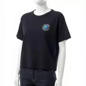 파타고니아 여성 유니티 피츠 이지 컷 리스판서빌리 티셔츠 37769