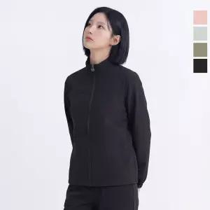 웨스트우드 여성 모던 2L 바람막이_WP1WCJW202