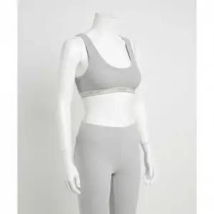 캘빈클라인 언더웨어 여성 코튼 AF 트라이앵글 브라렛 HE_QF8594ADP7A 385459