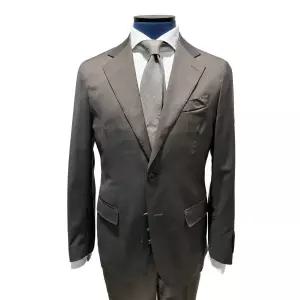 [롯데백화점]지이크 S/S 이태리 수입원단 제브릭 그린 수트세트 PGJAB2033