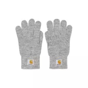 Carhartt WIP 시계용 골지 니트 장갑 I021756 V6XX TP974517950
