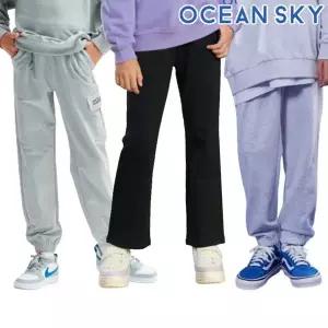 [보리보리/오션스카이]남아&여아 베스트 하의 균일가 9900원 균일가 25종