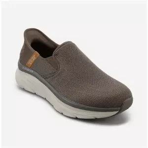 [스케쳐스USA](천안아산점)스케쳐스 남성 슬립인스 디럭스 워커
