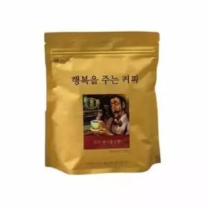 맥널티 원두 헤이즐넛(226g/분쇄)