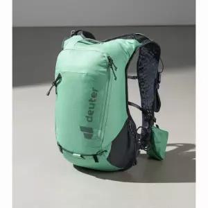 도이터 어센더 7 트레일러닝 조끼 배낭 등산 가방 DEUTER Ascender 7 3100022-2035