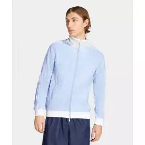 아디다스 ADIDAS 클래식 트랙탑 - 크리스탈스카이:화이트 KE1664 258395