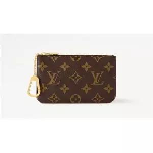[LOUIS VUITTON]루이비통 키 파우치 S 모노그램 캔버스 M13559 153282142
