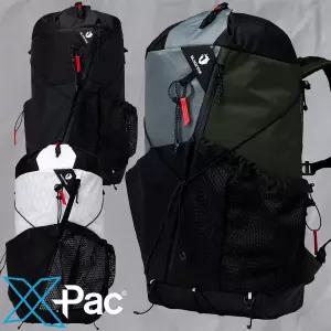 블랙야크 26년신상 남성여성 공용 트레킹등산 가방 기능성 X-PAC 원단 25리터 배낭 롯지_25 2BYKSXV919 240