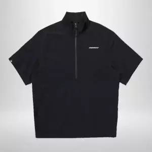 다이나핏 남녀공용 TARAN 타란 반팔 아노락 자켓 YUM23601Z1 157458