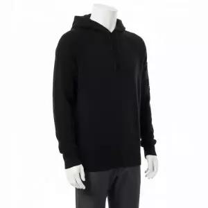 씨피컴퍼니 램스울 GRS 후드 와플 니트 스웨터 17CMKN149A